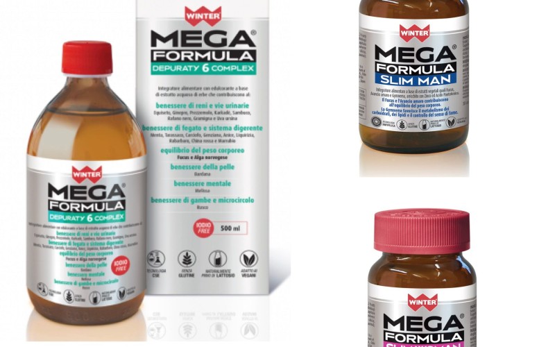 Gennaio è il mese dei buoni propositi!