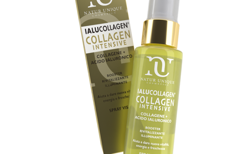 Il Collagene per una pelle sempre giovane